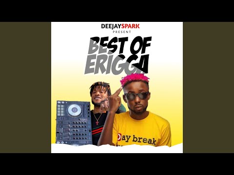 Best of Erigga (Mixtape)