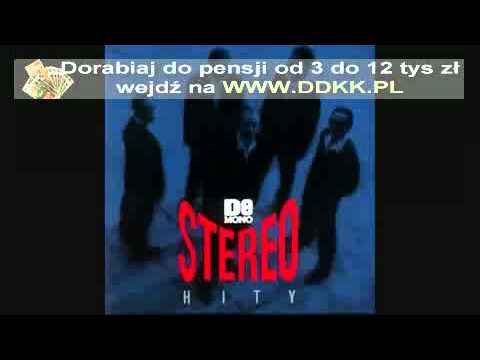 De Mono - Tak Blisko Ciebie