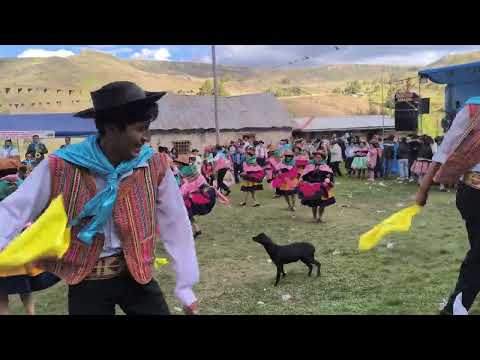 Huaylash Antiguo, Purito Canipaco