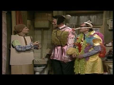 Perssons Parfymeri - Dra lott