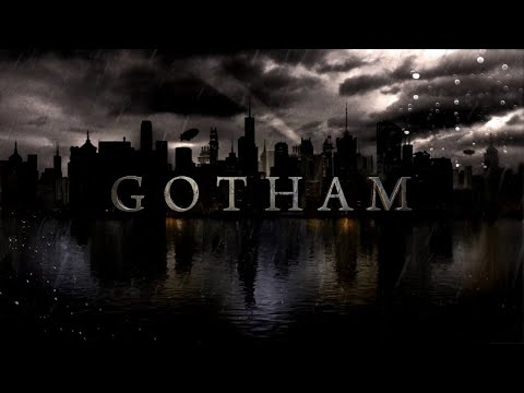 Gotham s05e12 | J Kill Ecco and Kidnap Barbara Gordon |