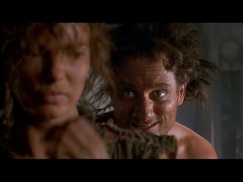 Waterworld - Crazy drifter