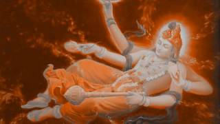 Lee 'Scratch' Perry  "Baby Krishna"