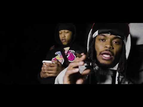 LoskiiB x BumpaDrama x TopNotchGBaby - Tap In (Official Music Video)