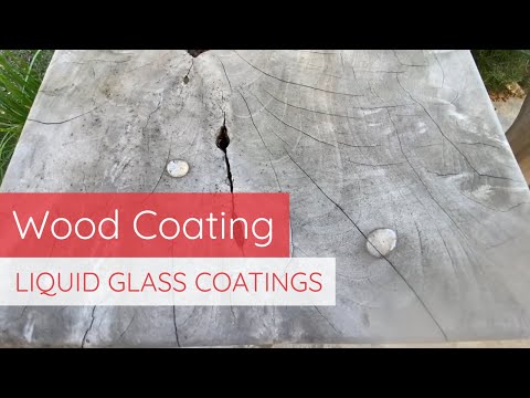 Wood Coatings