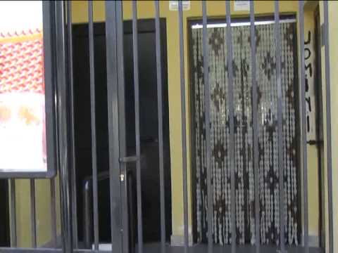 ONDA TG 20.03.2014 - SEGNALAZIONE A SULMONA PER BAGNI PUBBLICI FUORI USO