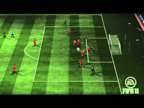 Gisslar gör mål - får straff