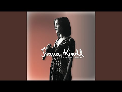 Spirit In The Dark (feat. Valerija Nikolovska) (Live At Komedija)