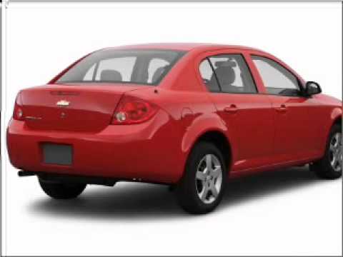 2007 Chevrolet Cobalt - Worcester MA