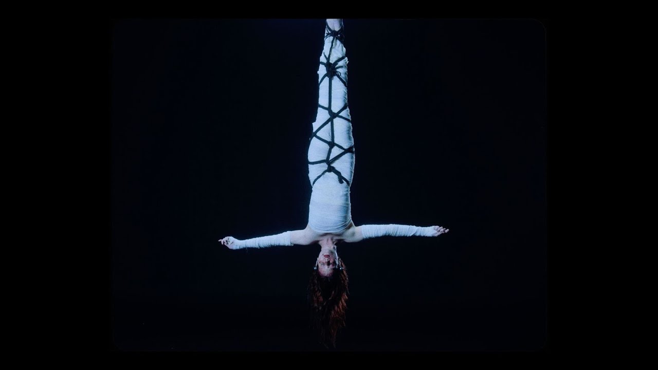 DAY LIMNS - MINHA RELIGIÃO (Clipe Oficial)