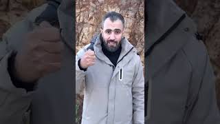 الاعلامي هادي العبد الله رسالتي لكم عرباً وكرداً .. قسد عم تنازع وتلفظ أنفاسه?