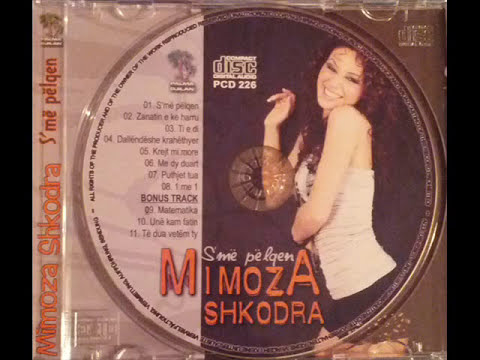 Mimoza Shkodra - 1 me 1