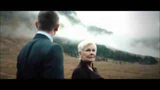 Download lagu SKYFALL - The Home of James Bond 007 [HD] mp3