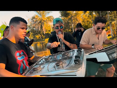 Pá ligar o fogão- (CLIPE OFICIAL/CARNAVAL 2025 , GAGO E MARCYNHO SENSAÇÃO )