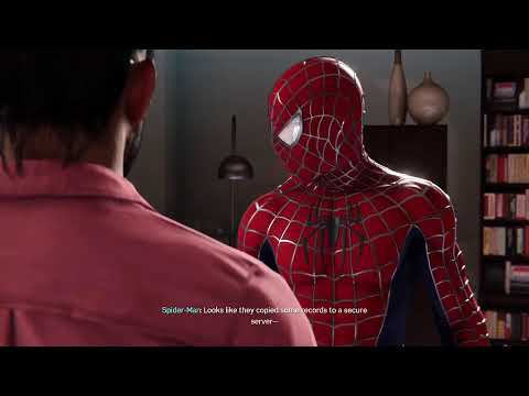 Spider man But Not so Amazing