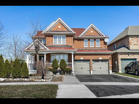 50 Hiberton Crescent, Brampton Home for Sale - Real Estate Properties for Sale