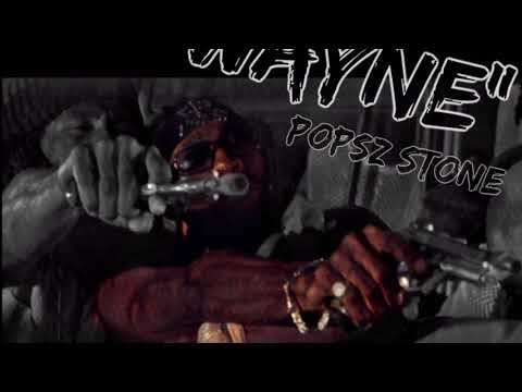 WAYNE - POPSZ STONE