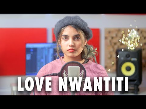 CKay - Love Nwantiti (Acoustic Version) | Cover By AiSh