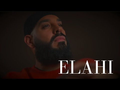 Safe Adam - Elahi (Vocals Only)
