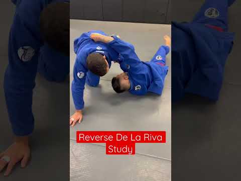 Reverse De La Riva Thumbnail