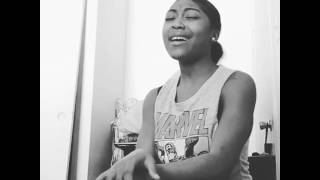 ShayAmour (Come And See Me Cover ) By PNBMEEN