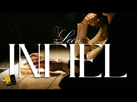Leon - INFIEL (Official Cypher)