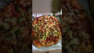 Supreme Original Crust Regular PHD Pizza Hut Delivery