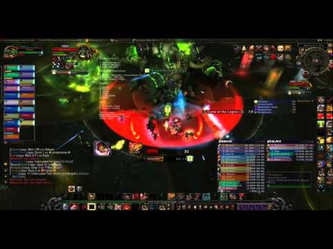 Norrlands Guld vs Mannoroth Mythic