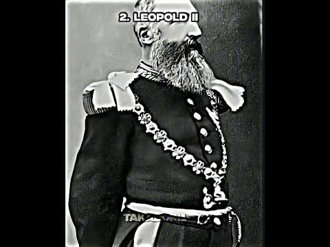 Top 15 most evil leaders in history