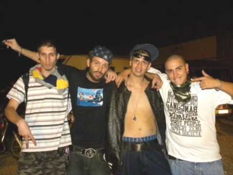 Amo + Fima + Shimeon Cars - III Millennio