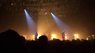 2017.6.13[coldrain a decade in the rain tour tokyo]"Whole"