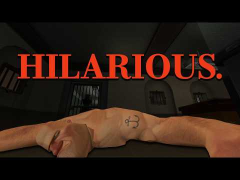 I Dare You To Find A Game Funnier Than The Ship