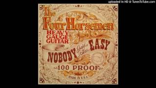 The Four Horsemen - 75 Again   1991