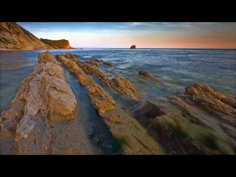 Alex M.O.R.P.H. Feat Ana Criado - Sunset Boulevard (Paul Van Dyk Remix) .