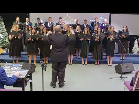 BBR - O iesle în Betleem (D. Wagner)