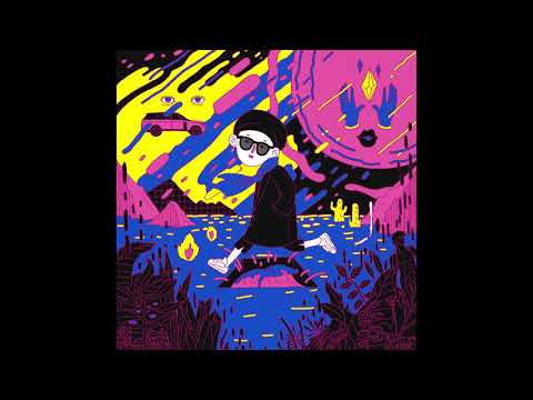 YELLA D - Ooh Yeah (Prod. by YELLA D) [4/4]