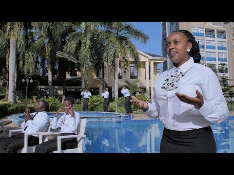 Holy Trinity Studio - Nimebadili Mwenendo ( Official Music Video )