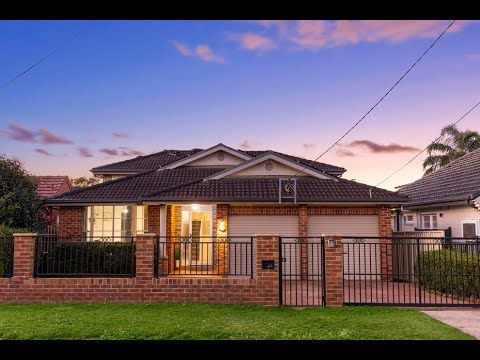 SOLD by Raine&Horne Marrickville - 14 Tomkins Street, Bexley North