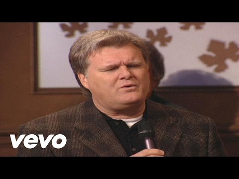 Bill & Gloria Gaither - Somebody's Prayin' [Live] ft. Ricky Skaggs