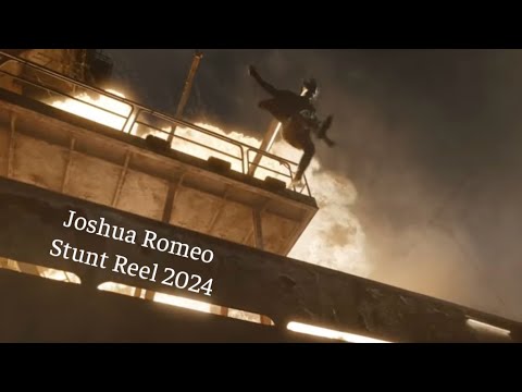 Promotional video thumbnail 2 for Romeo Acro