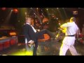 Dolph Lundgren - Melodifestivalen