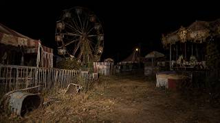 3 Terrifying TRUE Fair Horror Stories