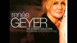 Renee Geyer - Stares & Whispers