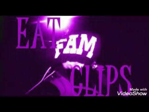 Geo2Times - "Eat Clips" Ft. King OSF (Chopped & Screwed)