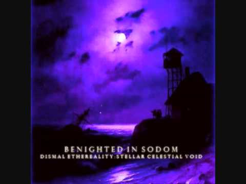 BENIGHTED IN SODOM - Judecca