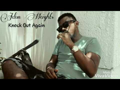 JDon Heights - KnockOut Again (RAW) - June 2016