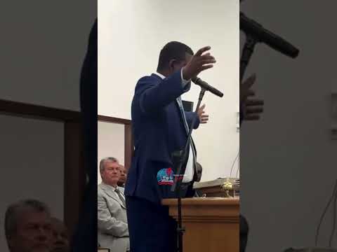 Pb. Maurício Aguiar | “Para o medo, Ele diz: Coragem!” #shorts #redebrasillive