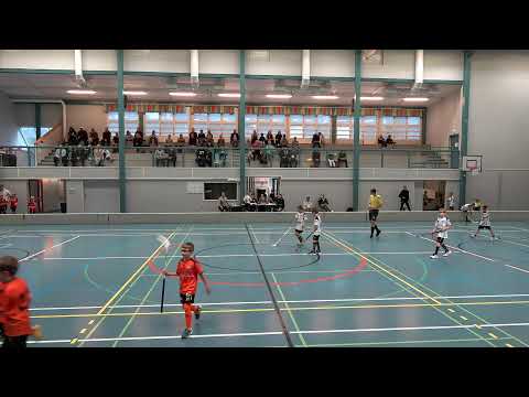 30.9.2023 DUO JÄMSÄ P11 VALKOINEN - O2-JYVÄSKYLÄ P11 CYGNAEUS