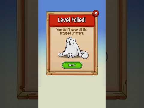 Simon's Cat Pop Time S2 part 73