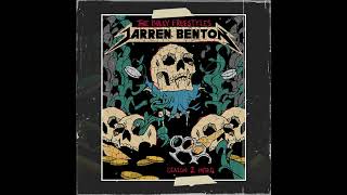 Jarren Benton - The Bully Freestyles Season 2 Intro (Audio)